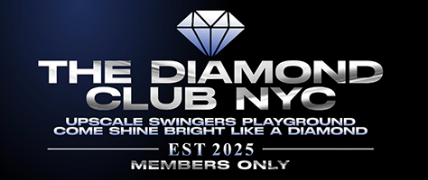 THE DIAMOND CLUB NYC
