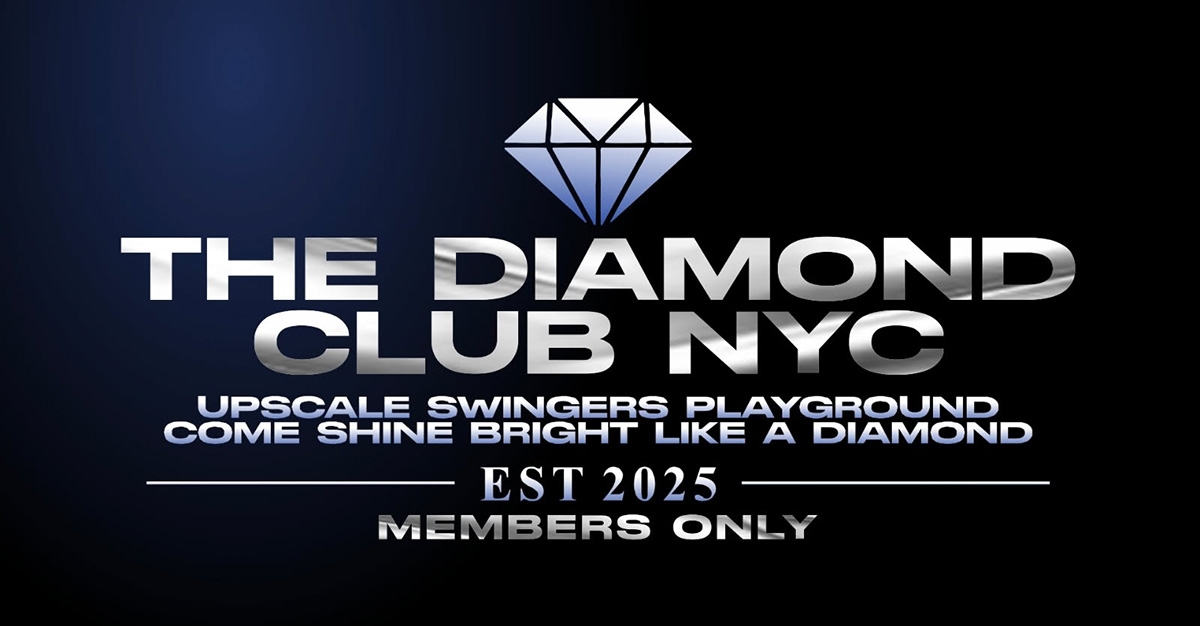Diamond Lounge